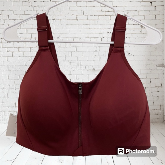 all in motion Other - 40D sports bra 1X